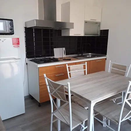 Apartamento Ca' D'luca