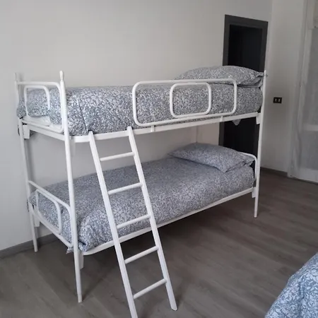 Ca' D'luca * Rávena