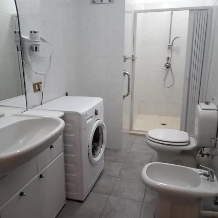 Apartamento Ca' D'luca