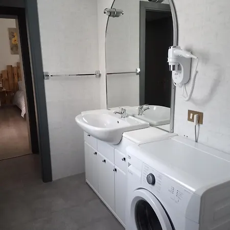 Ca' D'luca * Ραβένα