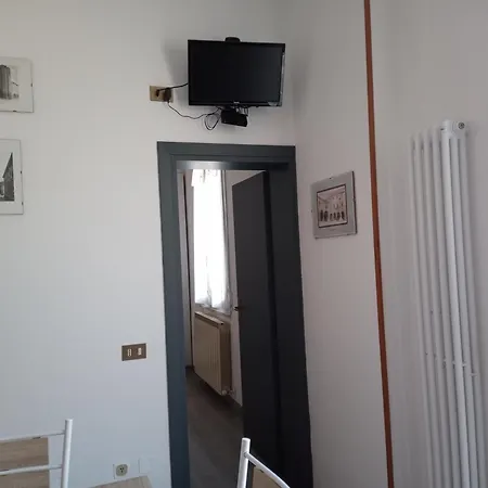 Ca' D'luca * Ραβένα