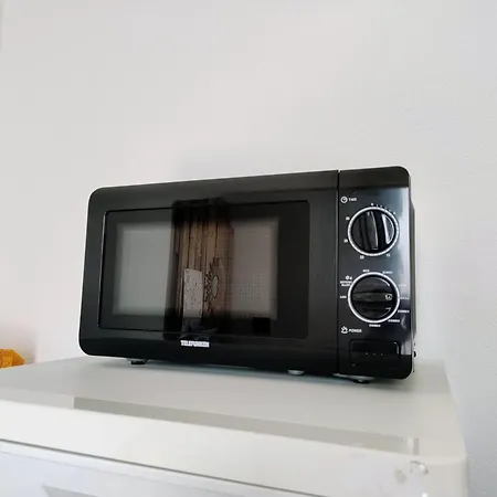 Ca' D'luca Appartamento *