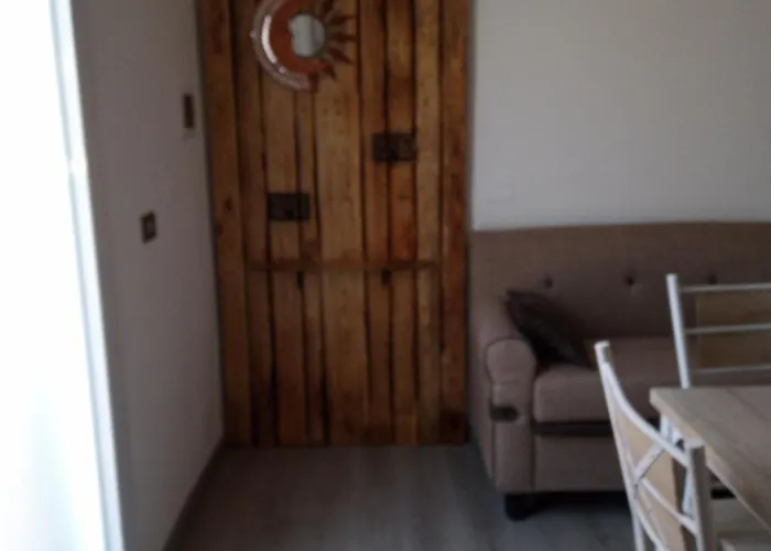 Ca' D'luca Apartment *