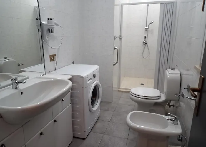 Apartment Ca' D'luca