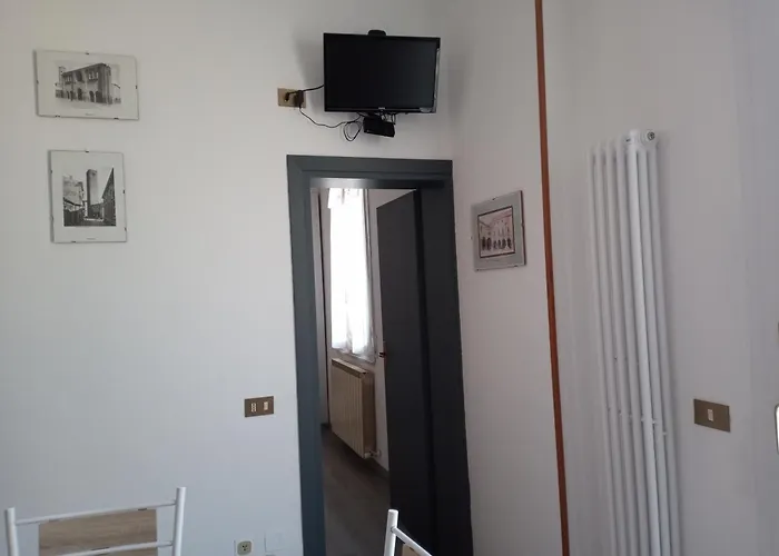 Ca' D'luca * Ravenna