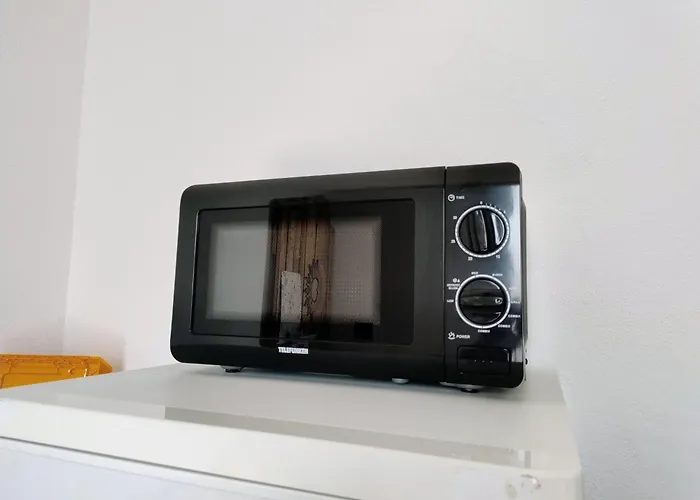 Ca' D'luca Apartment *